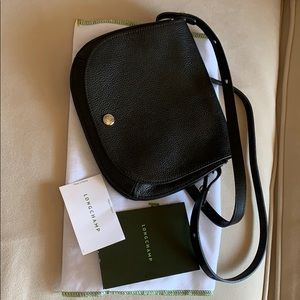 Longchamp le Foulonne crossbody bag
